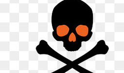 漫画骷髅头,揭秘生死轮回的神秘面纱