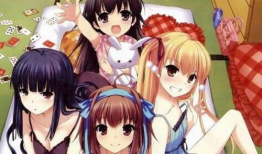 邪恶猫妖漫画,诡谲魅影，暗夜传说