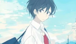 文艺男漫画,描绘现代都市中的浪漫与哲思